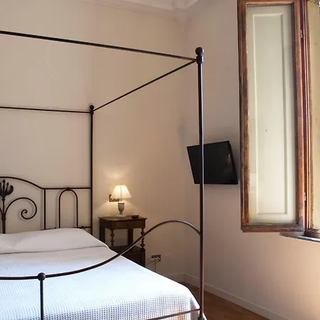 Gæstehus La Sapienza Di Al Siena