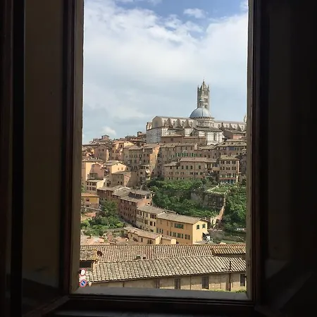 La Sapienza Di Al Guest house