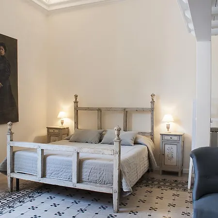 La Sapienza Di Al Guest house