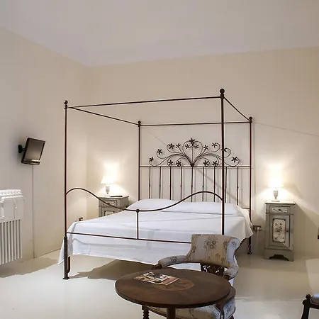 Guest house La Sapienza Di Al *