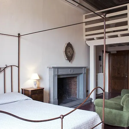 La Sapienza Di Al Guest house Siena