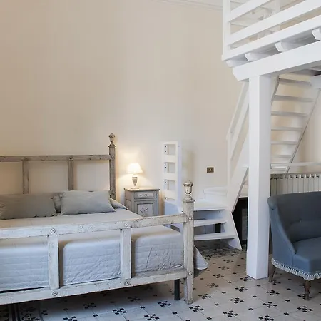 Guest house La Sapienza Di Al