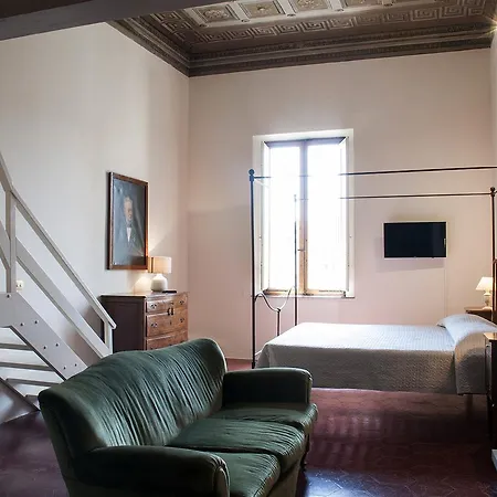 Guest house La Sapienza Di Al *