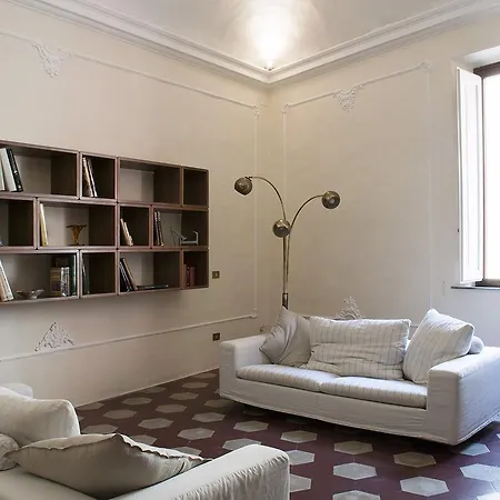 La Sapienza Di Al Guest house *