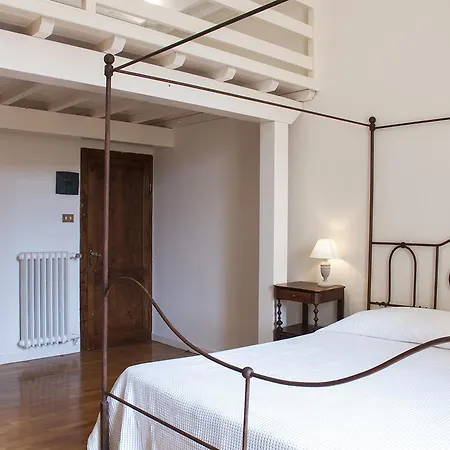 La Sapienza Di Al Guest house Siena