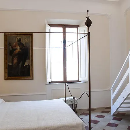 Guest house La Sapienza Di Al *