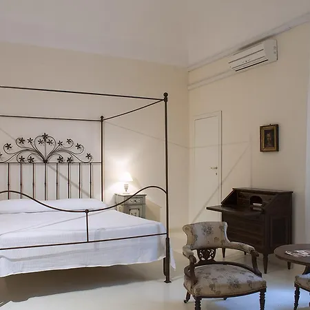 Guest house La Sapienza Di Al *