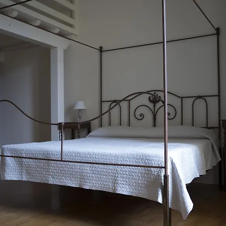 La Sapienza Di Al Guest house