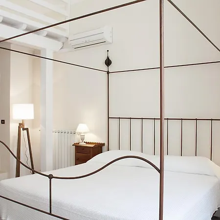 La Sapienza Di Al Guest house