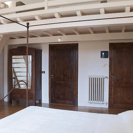 Guest house La Sapienza Di Al Siena