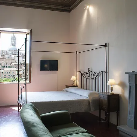 Guest house La Sapienza Di Al