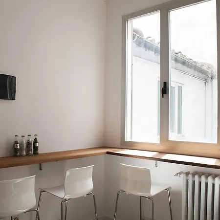 Guest house La Sapienza Di Al