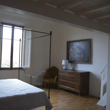 Guest house La Sapienza Di Al *
