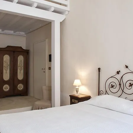 La Sapienza Di Al Guest house *