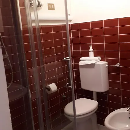 Guest house La Sapienza Di Al *