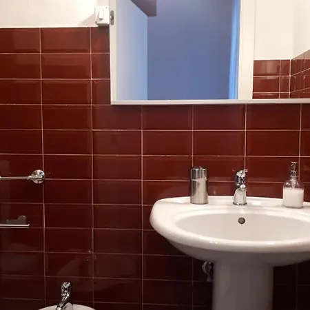 La Sapienza Di Al Guest house Siena