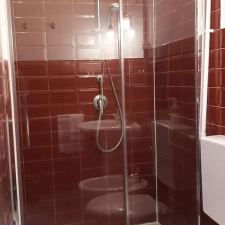 Guest house La Sapienza Di Al *