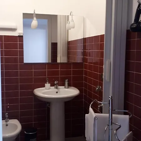 Guest house La Sapienza Di Al