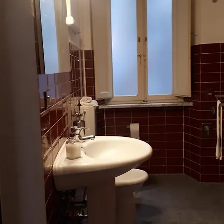 Guest house La Sapienza Di Al *