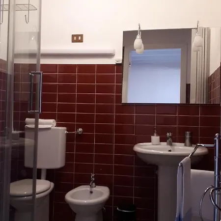 La Sapienza Di Al Guest house Siena